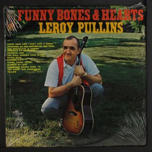 LEROY PULLINS