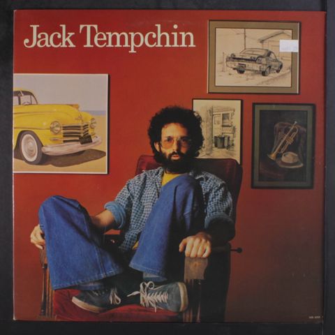 JACK TEMPCHIN