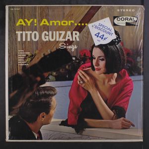 TITO GUIZAR