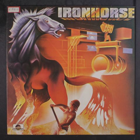 IRONHORSE