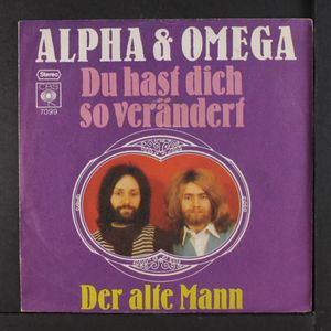 ALPHA & OMEGA