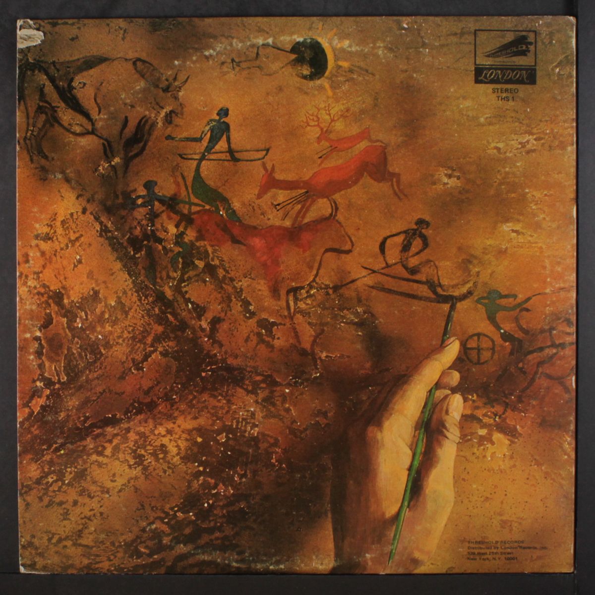 to our children's children's children by MOODY BLUES