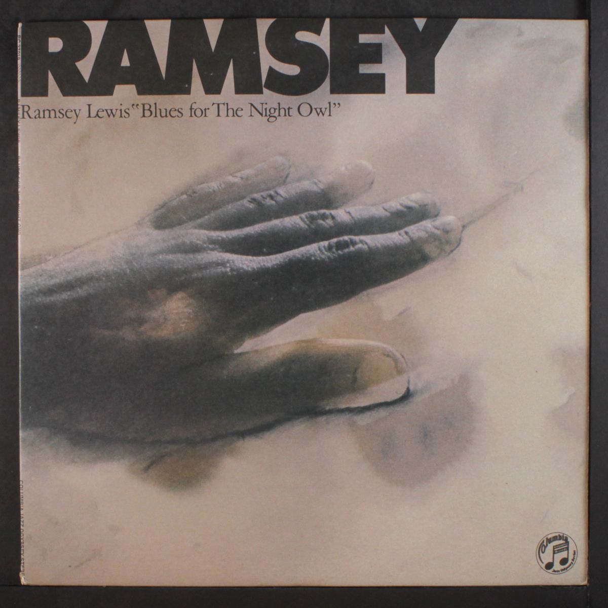 blues for the night owl by RAMSEY LEWIS