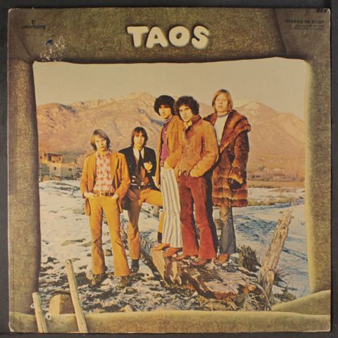 TAOS