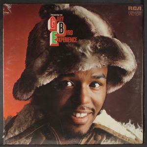 GARY BYRD EXPERIENCE