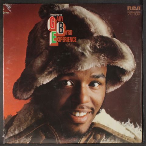 GARY BYRD EXPERIENCE