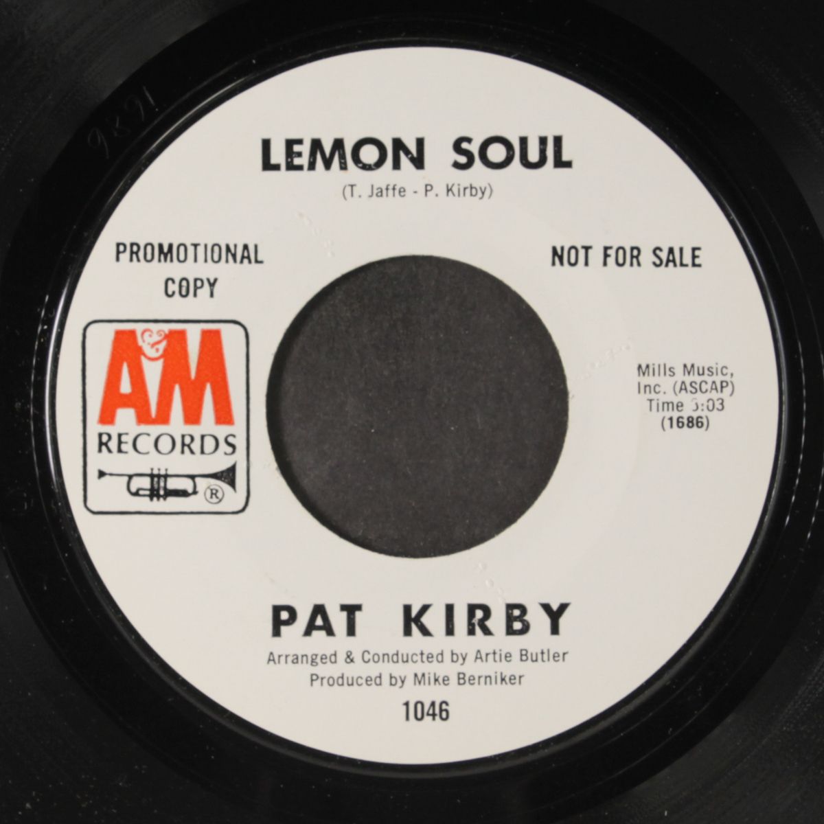 lemon soul by PAT KIRBY