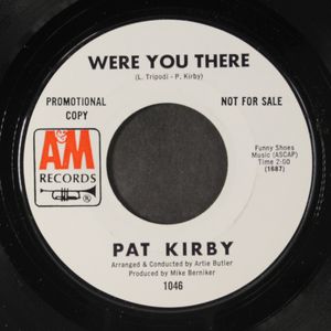 PAT KIRBY