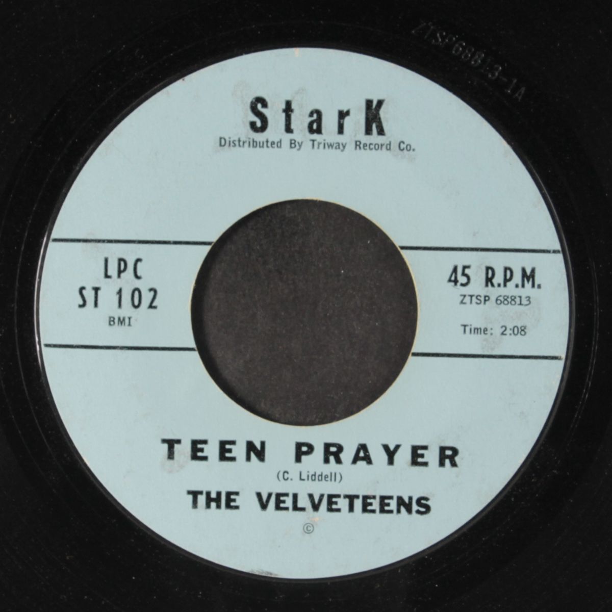 teen prayer / baby-baby by VELVETEENS