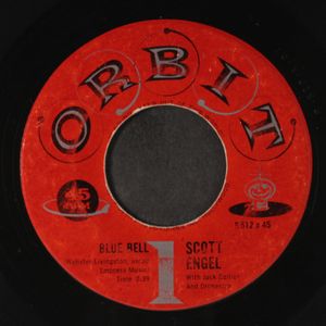 SCOTT ENGEL