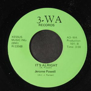 JEROME POWELL