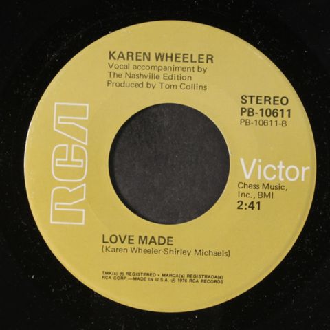 WHEELER