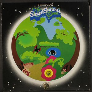 SIEGEL-SCHWALL BAND