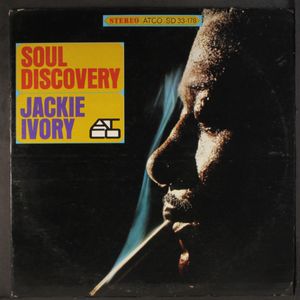 JACKIE IVORY