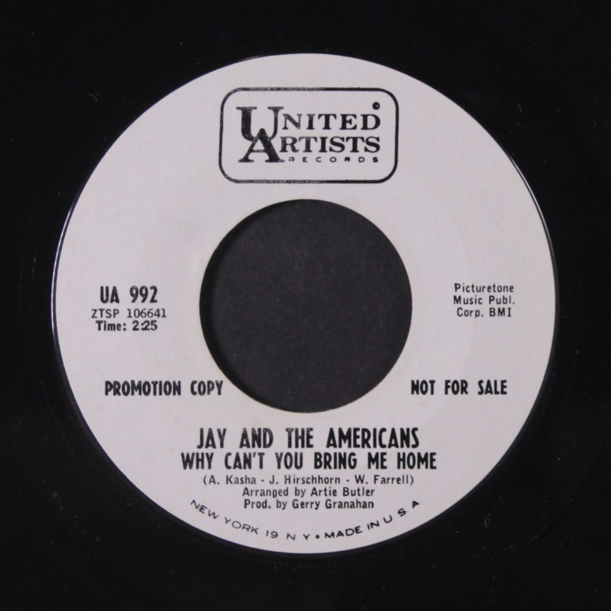 growin' up / mono by ALVIN STARDUST