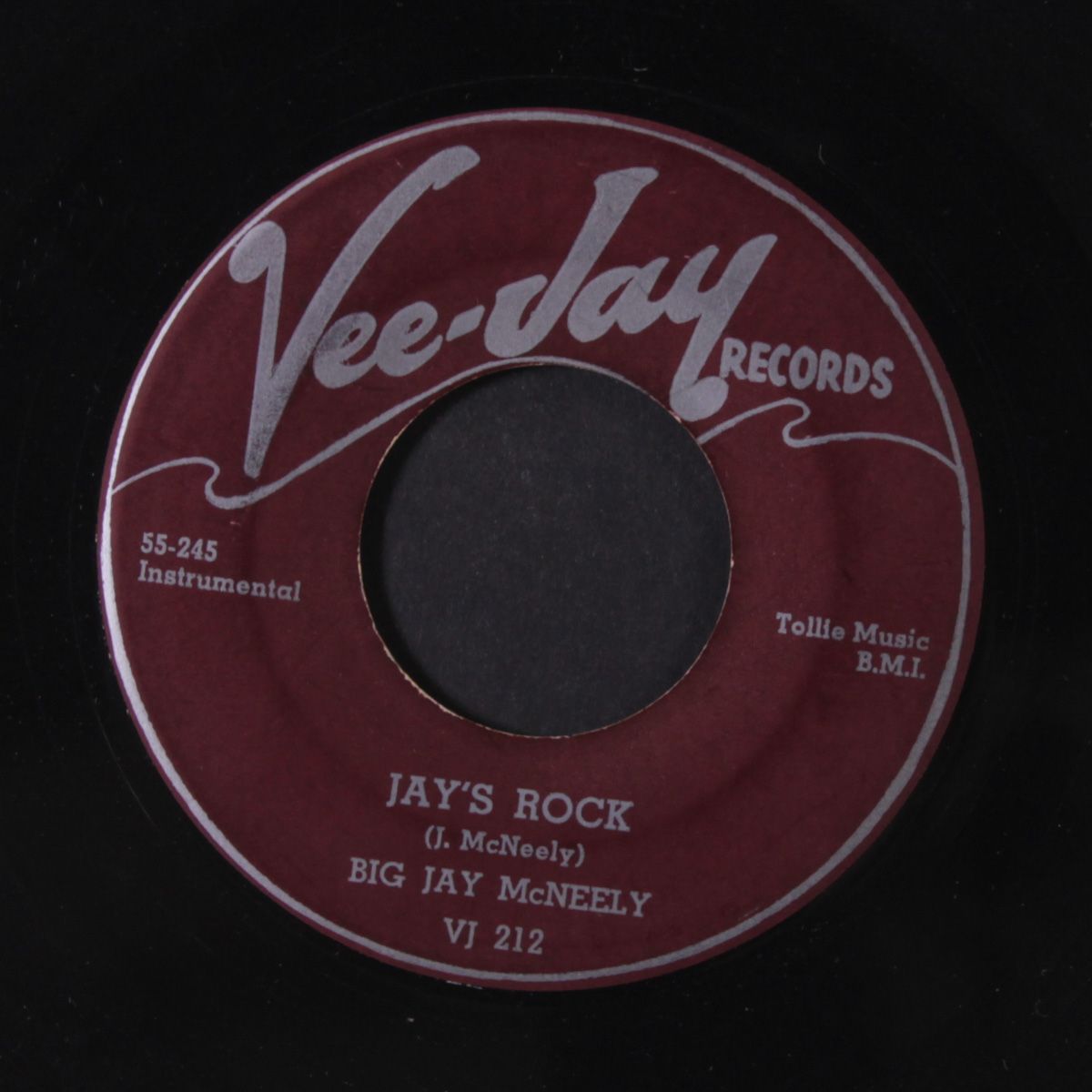 the convention / jay's rock by DELEGATES