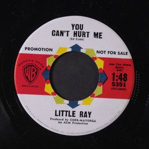LITTLE RAY & GROUP