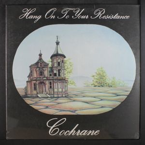 COCHRANE