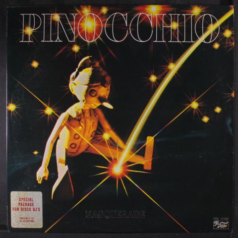 PINOCCHIO