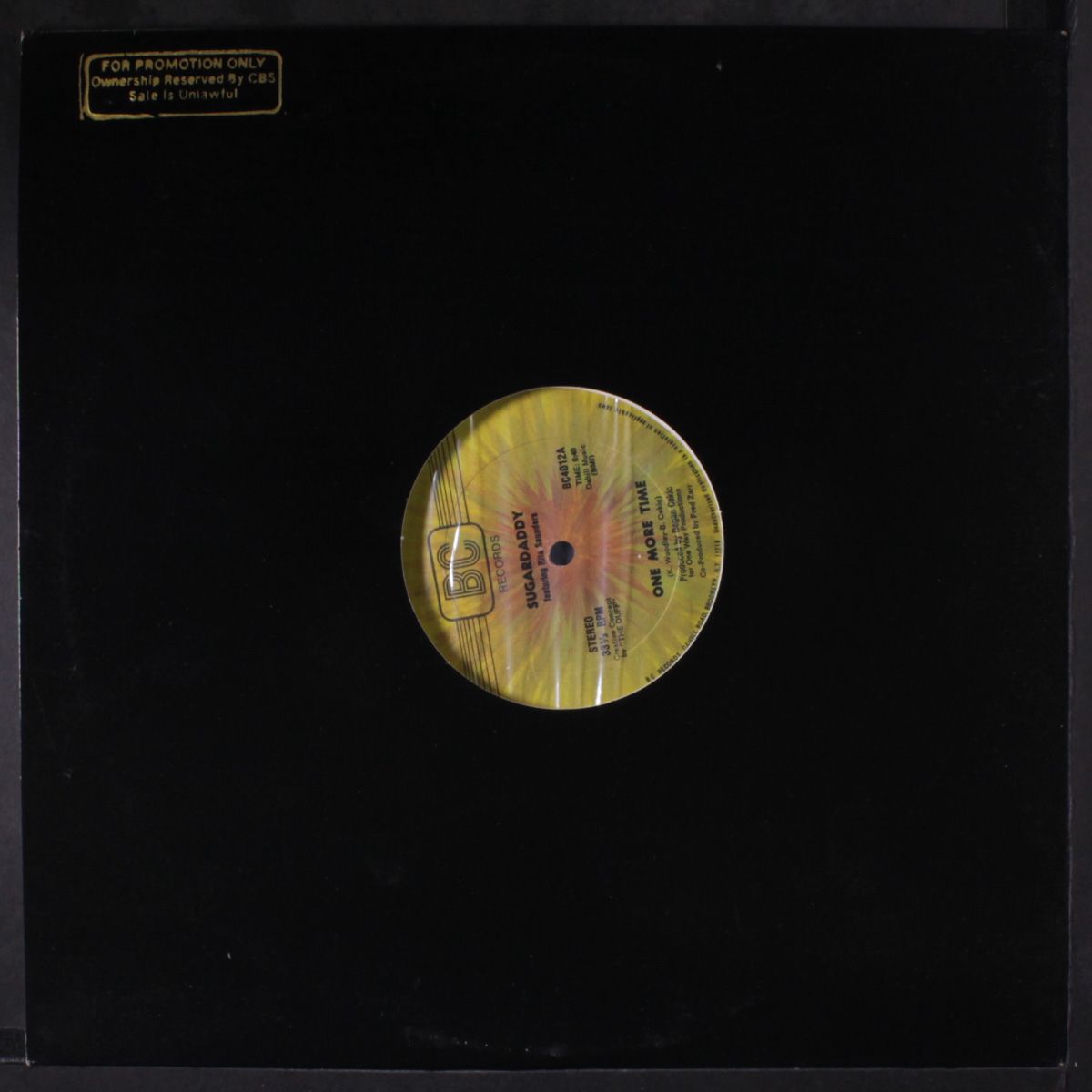 one more time / instro by SUGARDADDY