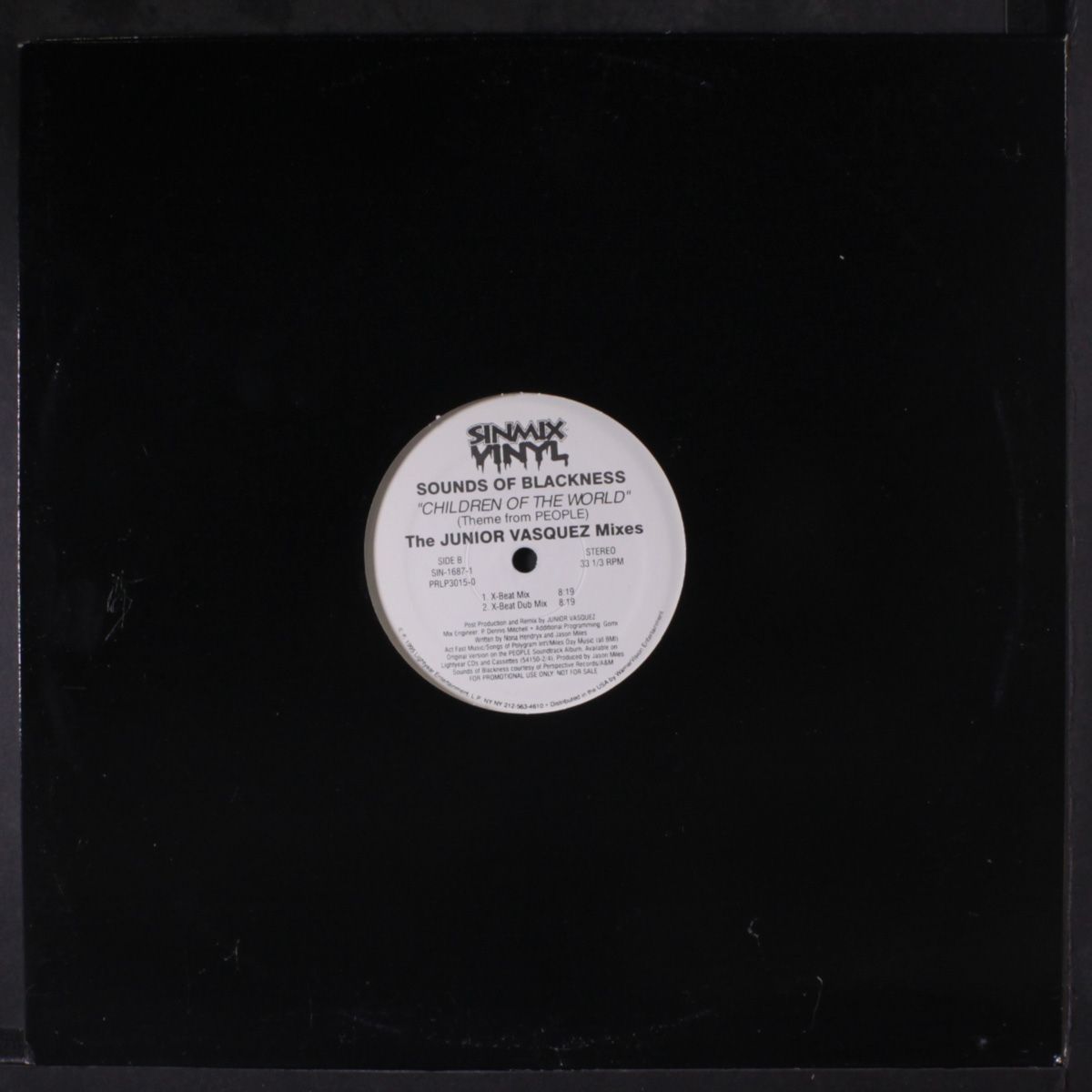 children of the world by SOUNDS OF BLACKNESS