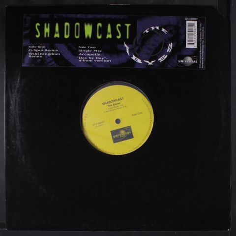 SHADOWCAST