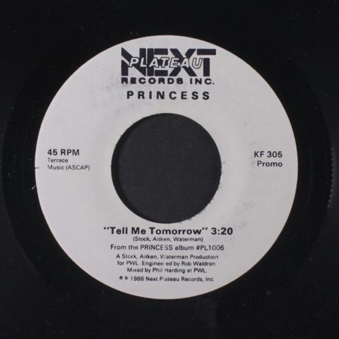 Item