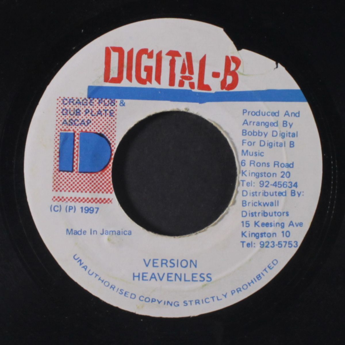 wha dem a defend / version by JOSIE WALES