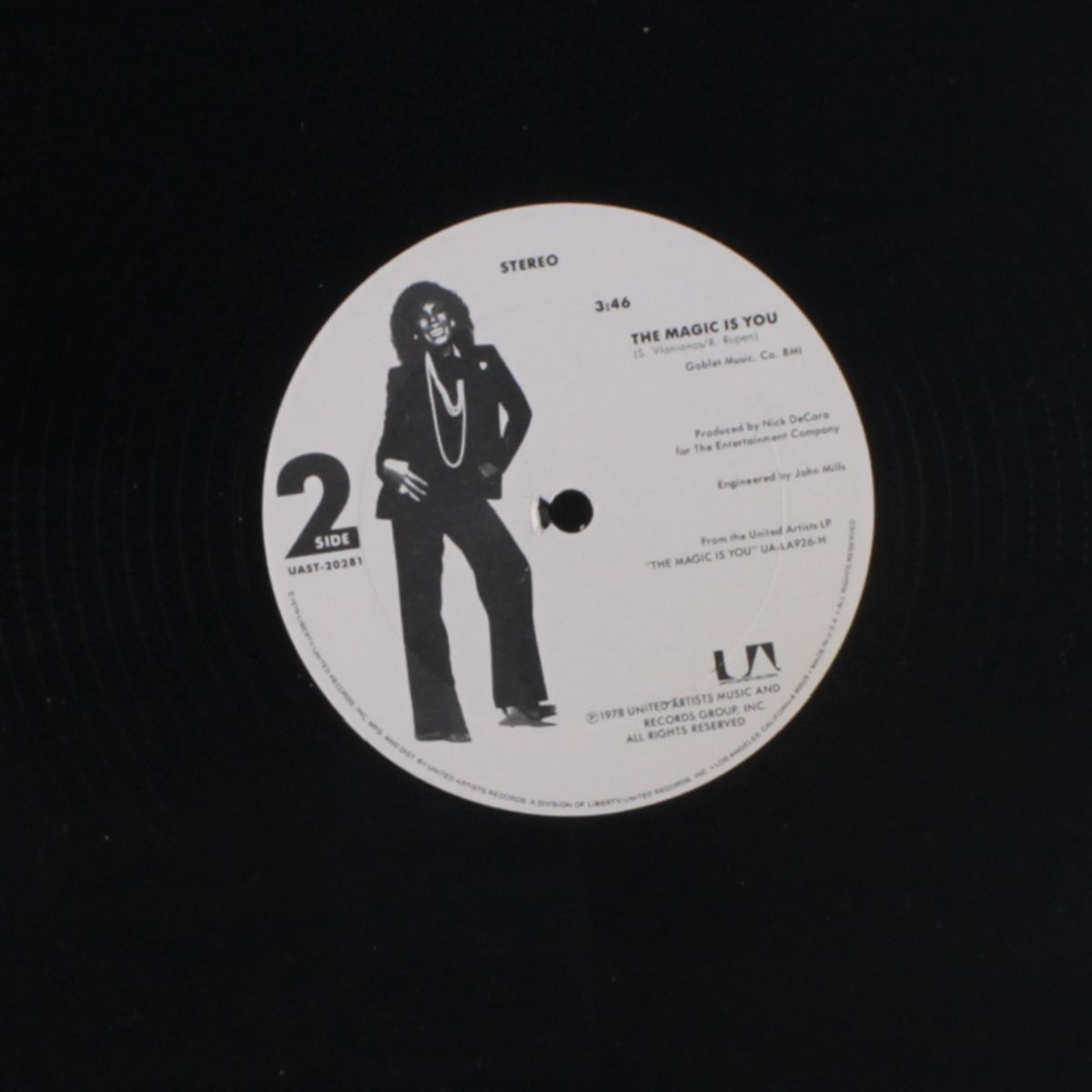 this is my life by SHIRLEY BASSEY