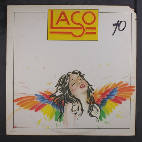 LASO