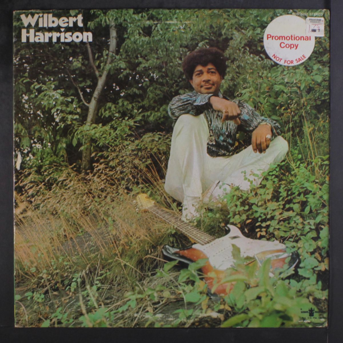 wilbert harrison by WILBERT HARRISON