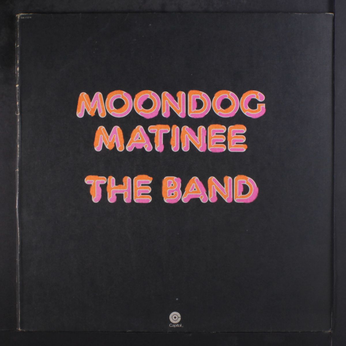 moondog matinee by BAND