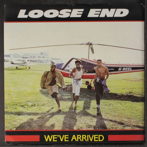 LOOSE END