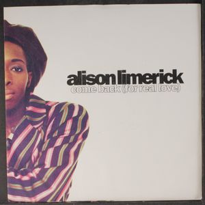 ALISON LIMERICK