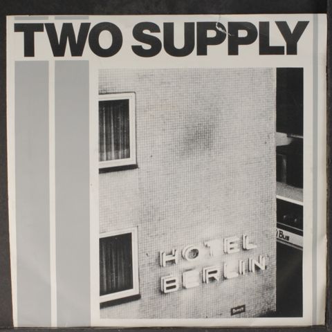 TWO SUPPLY