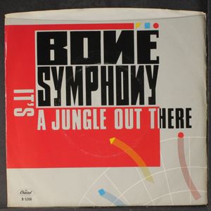 BONE SYMPHONY
