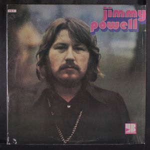 JIMMY POWELL