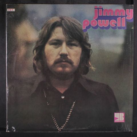 JIMMY POWELL