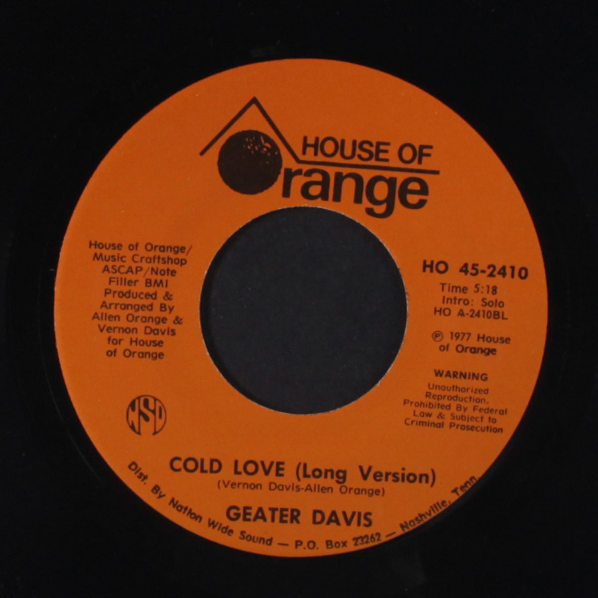 cold love / short by GEATER DAVIS