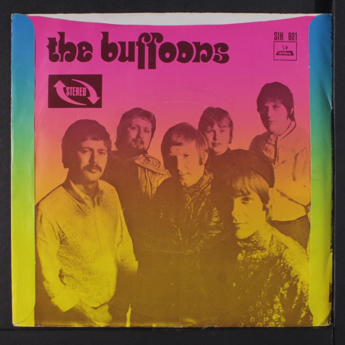 sister theresa / sunday will never be the same by BUFFOONS