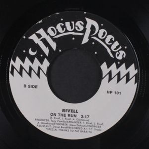 RIVELL