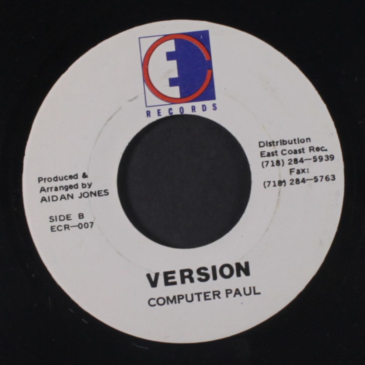 come go with me / version by FRANKIE PAUL