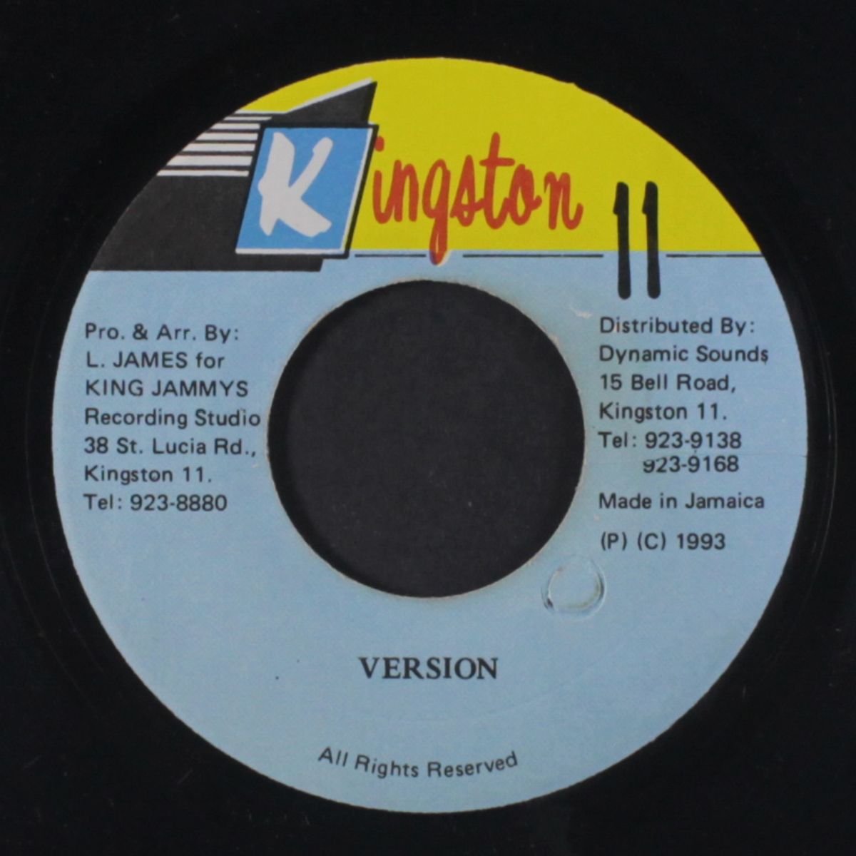 jah is the solution / version by YAMMIE BOLO
