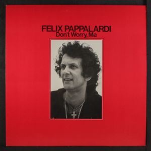FELIX PAPPALARDI