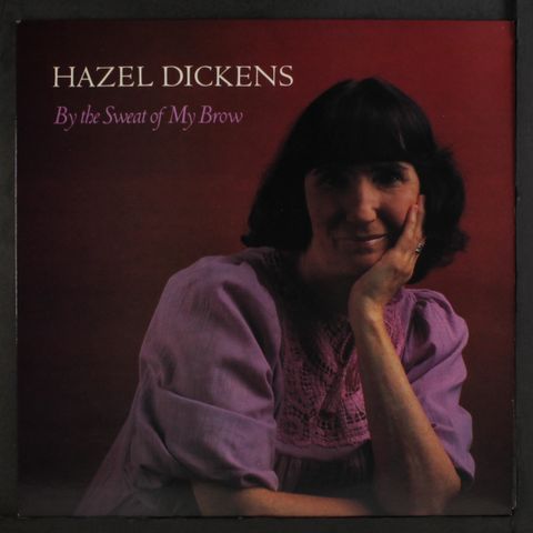 HAZEL DICKENS