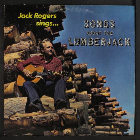 JACK ROGERS