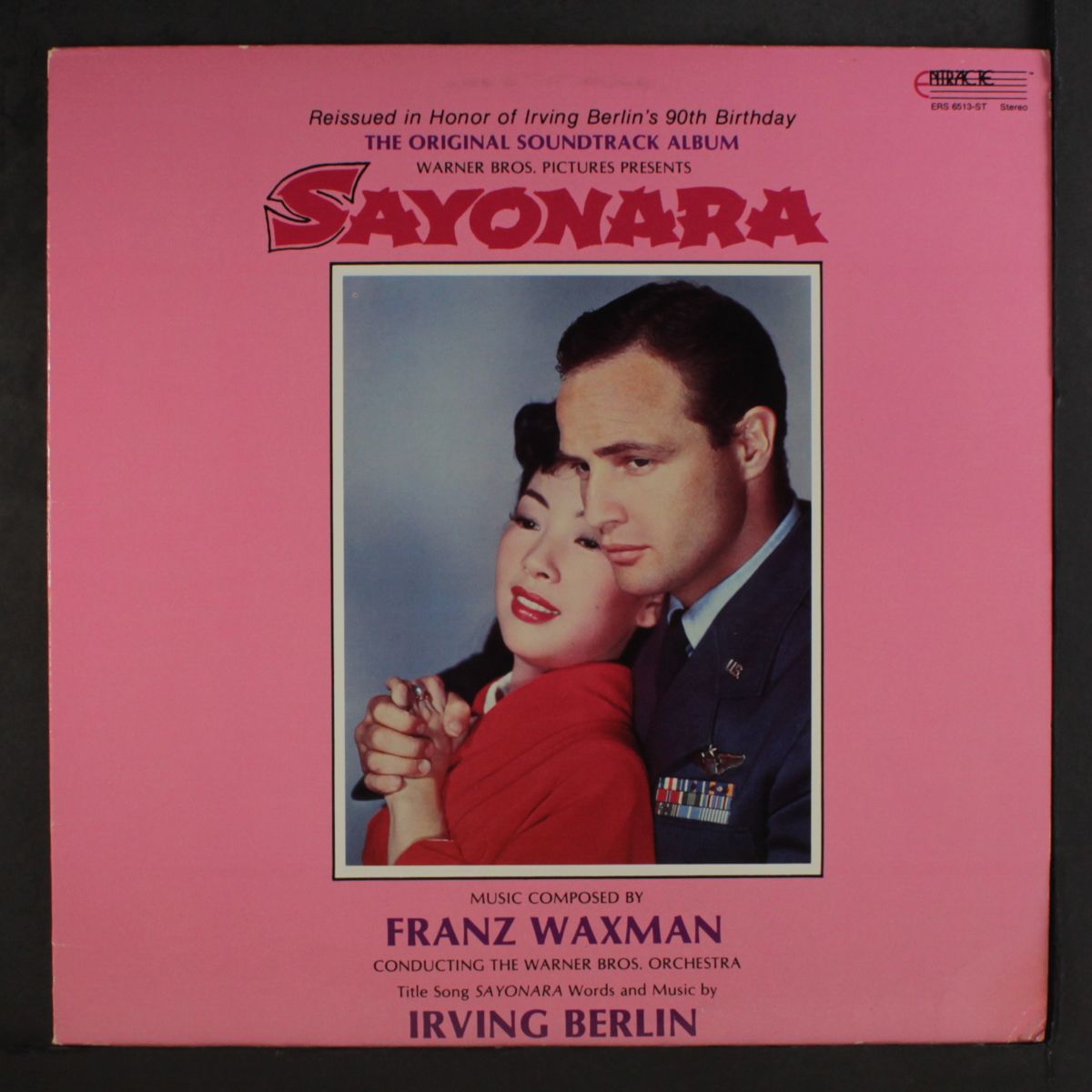 sayonara by SOUNDTRACK