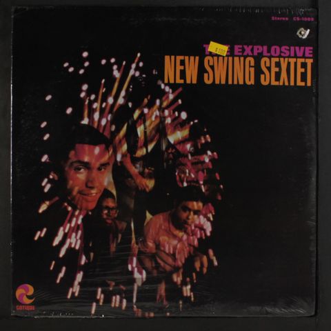 NEW SWING SEXTET