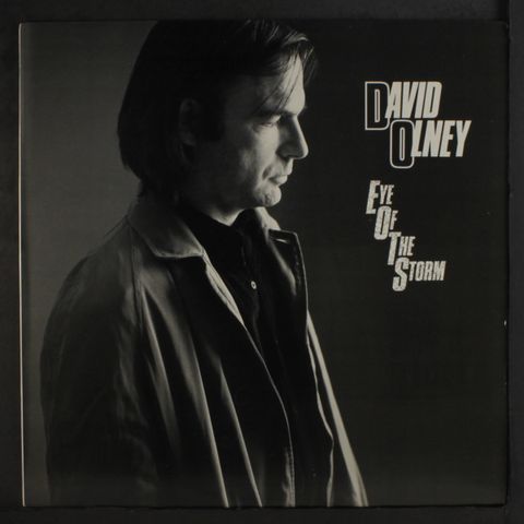 DAVID OLNEY