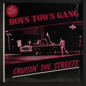 BOYS TOWN GANG